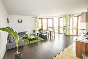 Flora Apartment Centrum