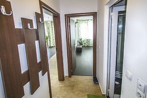 Flora Apartment Centrum