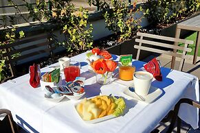 Relais Vittoria Colonna