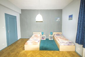 Popa Apartment