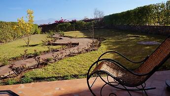 Villa Residence Oumnas