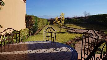 Villa Residence Oumnas