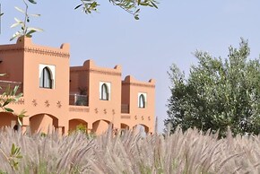 Villa Residence Oumnas