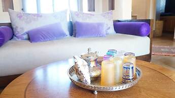 Villa Residence Oumnas