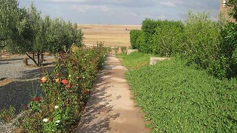 Villa Residence Oumnas