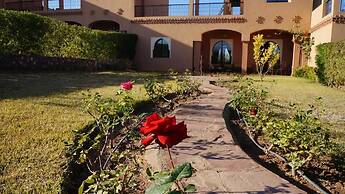 Villa Residence Oumnas