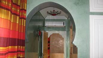 Villa Residence Oumnas