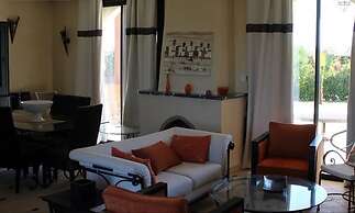 Villa Residence Oumnas