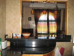 Villa Residence Oumnas