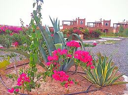 Villa Residence Oumnas