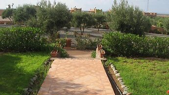 Villa Residence Oumnas