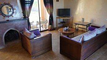 Villa Residence Oumnas