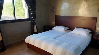 Villa Residence Oumnas