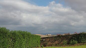 Villa Residence Oumnas