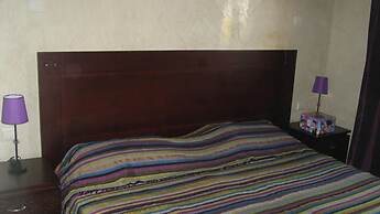 Villa Residence Oumnas