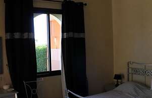 Villa Residence Oumnas