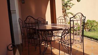 Villa Residence Oumnas