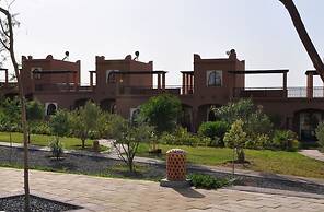 Villa Residence Oumnas