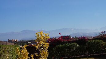 Villa Residence Oumnas