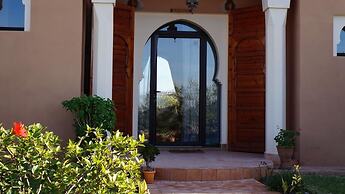 Villa Residence Oumnas