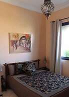 Villa Residence Oumnas