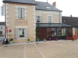 Au Bosquet Fleuri