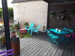 Au Bosquet Fleuri