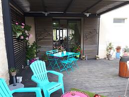 Au Bosquet Fleuri