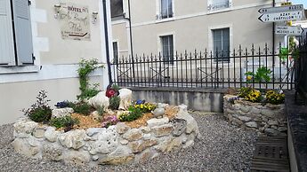 Au Bosquet Fleuri