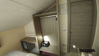 Ottocento Guest House