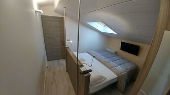 Ottocento Guest House