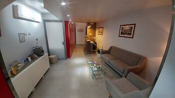 Ottocento Guest House