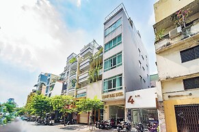 Sai Gon Park Hotel