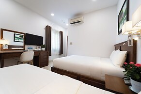 Sai Gon Park Hotel