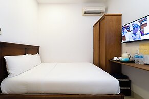 Sai Gon Park Hotel