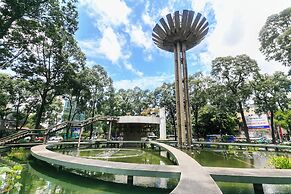 Sai Gon Park Hotel