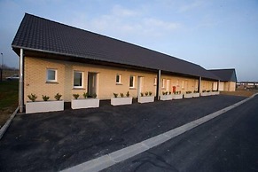 Hôtel Fleur de Lys - Bailleul