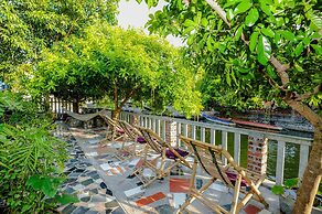 Tam Coc River View Homestay