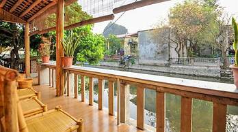 Tam Coc River View Homestay