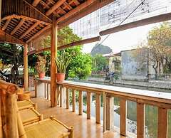 Tam Coc River View Homestay