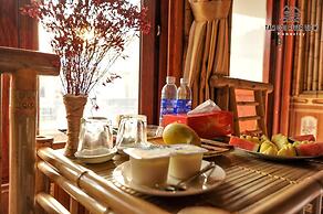 Tam Coc River View Homestay