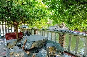 Tam Coc River View Homestay