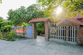 Tam Coc River View Homestay