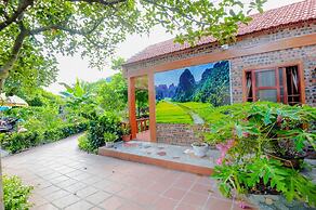 Tam Coc River View Homestay