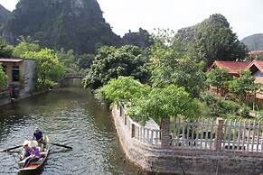 Tam Coc River View Homestay