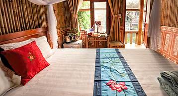 Tam Coc River View Homestay