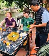 Tam Coc River View Homestay
