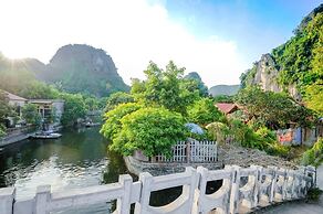 Tam Coc River View Homestay