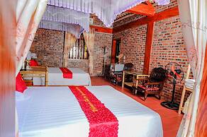 Tam Coc River View Homestay