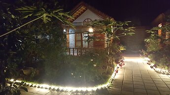 Tam Coc River View Homestay